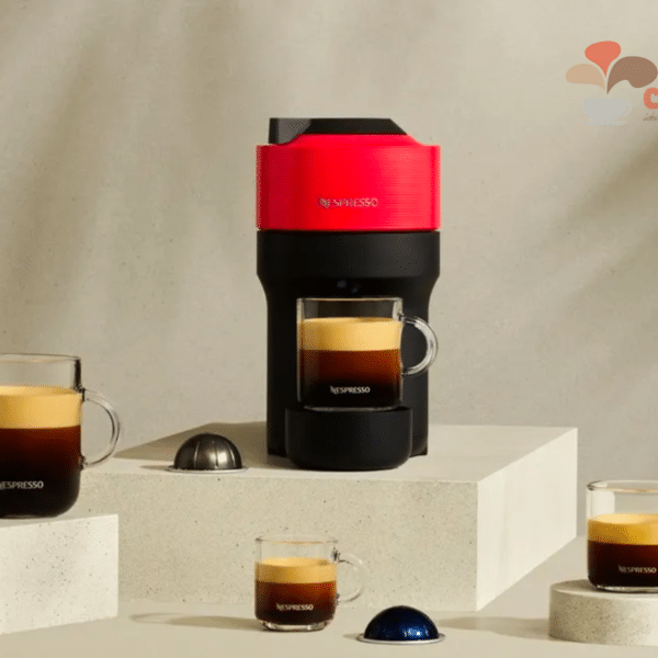 Nespresso Vertuo POP