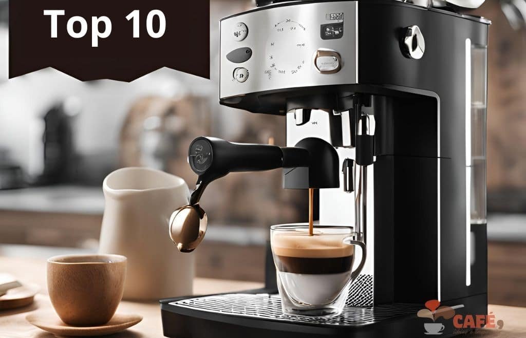 Melhores Cafeteiras Expresso em Cápsulas: Top 10