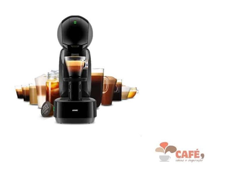 Cafeteira Dolce Gusto Infinissima Touch e1728086553832 Café Vírgula