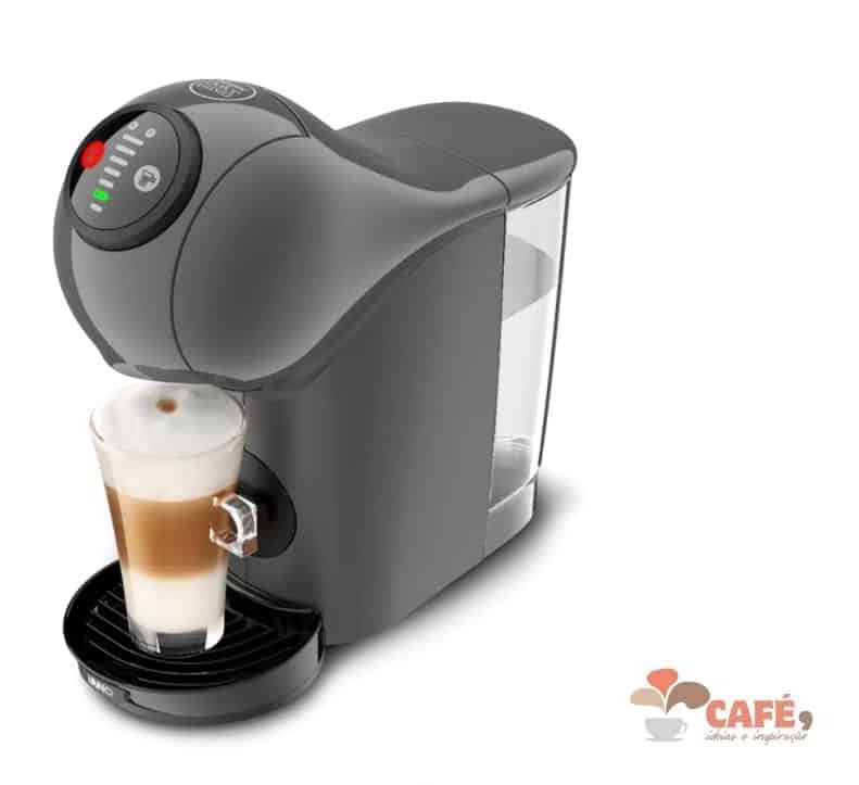 Cafeteira Nescafe Dolce Gusto Genio S Plus e1728086240222 Café Vírgula